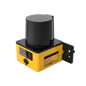 Máy quét laser lidar cảm biến 270 độ trở ngại phát hiện chi phí thấp robot giao thông thông minh - Product Image 4