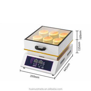 Machine à <span class=keywords><strong>soufflé</strong></span> à bas prix Recette de crêpes moelleuses Fabricant de gâteaux <span class=keywords><strong>au</strong></span> <span class=keywords><strong>fromage</strong></span> japonais - Product Image 5