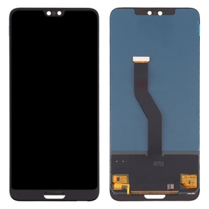 Pour Huawei <span class=keywords><strong>P20</strong></span> <span class=keywords><strong>Pro</strong></span> TFT Matériel Écran LCD avec Numériseur Assemblage <span class=keywords><strong>Complet</strong></span> - Product Image 3