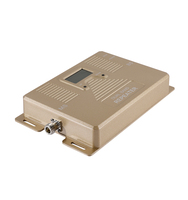 ATNJ-Amplificador de señal móvil, repetidor de señal de teléfono móvil, 850/1800MHz, DCS, precio competitivo, 2G, 3G, 4G