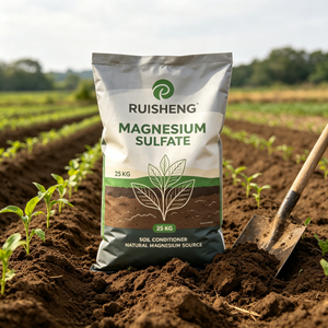 Sulfato <span class=keywords><strong>de</strong></span> <span class=keywords><strong>Magnesio</strong></span> <span class=keywords><strong>de</strong></span> Grado Agrícola, Fertilizante Soluble en Agua, Sal <span class=keywords><strong>de</strong></span> Epsom, Sulfato <span class=keywords><strong>de</strong></span> <span class=keywords><strong>Magnesio</strong></span> <span class=keywords><strong>para</strong></span> el Crecimiento <span class=keywords><strong>de</strong></span> las <span class=keywords><strong>Plantas</strong></span> - Product Image 4