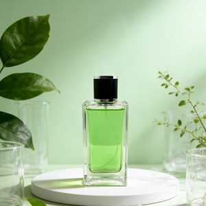 Set de Perfume Unisex de 100 ml con Aroma Floral, Logotipo Personalizado, Eau de Parfum, Caja de Regalo Romántica para Ella y Él, Venta al Por Mayor - Product Image 4