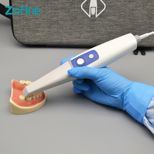 Z91Pro 휴대용 치과 구강 스캐너 이동식 카트 3D 디지털 스캐너 고정밀 경제적인 구강 스캐너 (실험실용) - Product Image 5