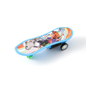 Çocuklar İçin Parmakla Çalışan Scooter Oyuncak, Erkek ve Kız Çocukları İçin Kaydırmalı Araba, Gece Pazarlarında ve Sokak Tezgahlarında Popüler - Product Image 5