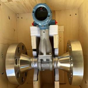 Sistema de Monitoreo de Flujo de Alta Confiabilidad 8600D con Piezas Móviles Sin Desgaste para Plantas Químicas - Product Image 5