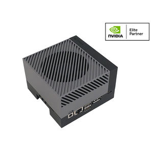 NVIDIA Official Jetson AGX Orin 64GB Высокопроизводительные модули и комплекты датчиков для разработки официальный комплект для разработчиков - Product Image 6