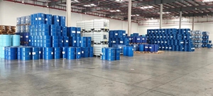 วัตถุดิบอินทรีย์99% บริสุทธิ์สูง4-Butylaniline CAS 104-13-2 - Product Image 6