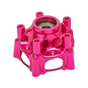 Moyeu de roue avant avec disque pour moto Primavera 150 - Product Image 4