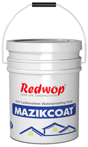 Revestimiento Protector Anticarbonización de Alto Rendimiento, Pintura de Polímero Acrílico a Base de Agua para Puentes, Edificios, Fachadas y Superficies de Concreto - Product Image 2