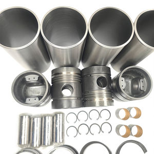 ชุดซับในกระบอกสูบ 4.236 เหมาะสำหรับอะไหล่เครื่องยนต์เพอร์กินส์ - Product Image 5