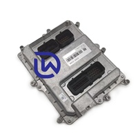 0281020070 04214432 EDC7UC31 Unidad de Control Electrónico del Motor, Placa de Control del Motor, Módulo de Control para Motor Deutz