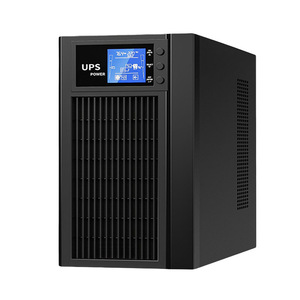 Santak <b>Ups</b> Power Supply C3KS C6KS C10KS 3C20KS Three Phase On Line For Data Center Industrial Hospital - Product Image 2
