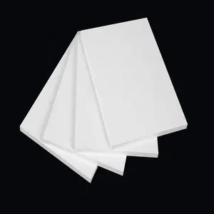 High Density PVC Plastic Foam Sheet Board