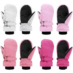 Electric Heated Waterproof Touchscreen Thermal Winter Ski Gloves Rechargeable Three Temperature Outdoor Snow Camping - Product Image 2