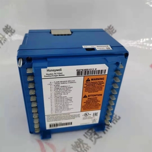Controlador de Seguridad de Combustión Rm7838b1013 para Quemador de Petróleo Spot 20 - Nuevo Controlador de Seguridad de Combustión Rm7838b1013 para Quemador de Petróleo Spot 20 - Product Image 2