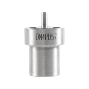 Buse d'injecteur de carburant DN4PD57 Pointe d'injection 093400-5571 pour moteur Diesel 2L 3L Toyota 4Runner Hiace Land Cruiser 2.4 23620-59045 - Product Image 4