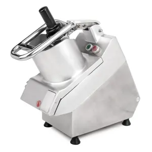 1.5kw Commercial Food Processor Machine Automatic Electric Potato Peeler