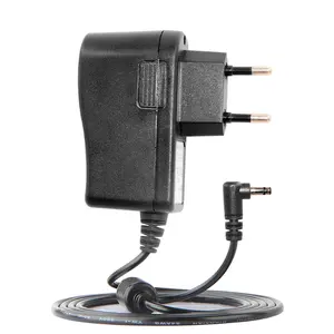 Tomada da ue ac 100-240v, tomada ue, 10v2a amp 1000ma, 12 volts adaptador, 10v 2a, comutação da fonte de alimentação, para aparelhos domésticos