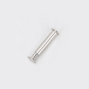 304 Stainless Steel Double <b>Lock</b> Screws Rivets Rust Resistant Corrosion Resistant Precisely Polished Burr Free Multiple Sizes - Product Image 2