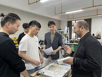 Curso de Reparación de Fuentes de Láser de Fibra, Aprenda a Reparar Varias Marcas de Láser o Fuentes con un Ingeniero Profesional