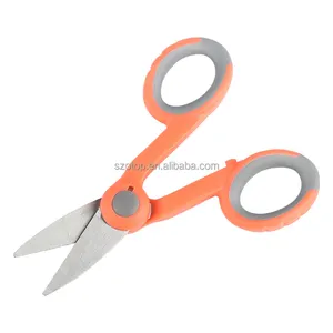 Aramid Scissors Splice fiber optic tool kits Fiber Optic Tool Fibre stripping optical fiber Scissors Hand Tool