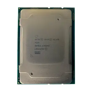 2nd 세대 Intel Xeon 4215 프로세서 11M 캐시, 2.50 GHz ECC 메모리 지원 서버