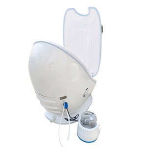 Famous Brand Manufacturing Home Beauty Equipment SPA Fragrance Health Care Capsule Custom Plug Aqua <b>Massage</b> Spa Capsule - Product Image 4