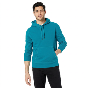 Nuevas Sudaderas con Capucha Elegantes para Hombre, Fabricantes de Sudaderas con Capucha al por Mayor, Sudaderas con Capucha Lisas de Forro Polar Grueso con Logotipo Personalizado Unisex, Corte Holgado y Ajustado - Product Image 1