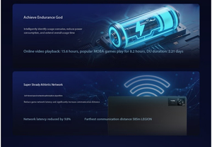 Y700 thế hệ thứ tư ai Yuan Qi phiên bản máy tính bảng hiệu suất chơi game <span class=keywords><strong>8</strong></span>.<span class=keywords><strong>8</strong></span> inch mới Snapdragon <span class=keywords><strong>8</strong></span> phiên bản cuối cùng 12 + 256G bút trắng - Product Image 2