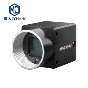 กล้องสแกนพื้นที่อุตสาหกรรม 5MP GigE Vision รุ่น MV-CS050-10GM MV-CS050-16GM MV-CS050-20GM MV-CS050-30GM MV-CS050-50GM ความเร็วสูง Glo - Product Image 1