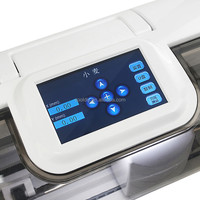 A3 Mini cortador Plotter corte contorno cortador vinilo corte pegatina oscuro Transferencia de Calor papel adhesivo