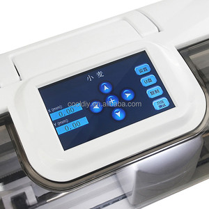 A3 Mini Cutter plotter cắt đường viền cắt Vinyl cắt Sticker tối truyền nhiệt giấy Sticker giấy - Product Image 3