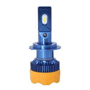 Kits de phares <span class=keywords><strong>Led</strong></span> durables <span class=keywords><strong>pour</strong></span> voitures 6000Lumen 12V DC Longue durée de vie <span class=keywords><strong>Led</strong></span> Auto Ampoules avec fonction étanche - Product Image 2