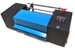 Hoàn toàn tự động giấy bong bóng đệm máy <span class=keywords><strong>Kraft</strong></span> Giấy cuộn bao bì khoảng trống điền giấy đệm máy forprotective gói - Product Image 3