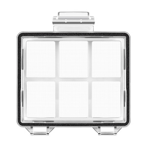 <span class=keywords><strong>Filtro</strong></span> Primario Lavable de Repuesto para Aspiradoras IRobots <span class=keywords><strong>Roomba</strong></span> Essential Y0110/Y0112/Y011240, Accesorios Mejorados para Aspiradoras - Product Image 1