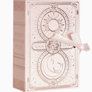 Boîte à bonbons de mariage créative de style européen, magie de l'amour, emballage élégant pour bonbons, parfum, cadeau - Product Image 1