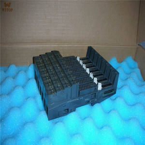 Новый оригинальный модуль расширенной связи PLC 6SL3210-5BB13-7UV1 с коммуникационной линией для программирования и промышленного управления - Product Image 5