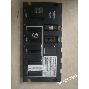 Módulo GE Fanuc IC693CPU313 Nuevo - Product Image 4