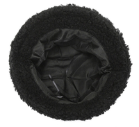 Gorro de Pescador Personalizado con Logotipo, de Lana, para Deportes al Aire Libre, Cálido para Invierno, Suave, para las Cuatro Estaciones, con Peluche, Regalos Promocionales