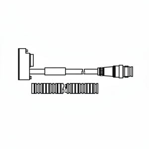 Para cable de alimentación y cable de extensión Panasonic - Product Image 1