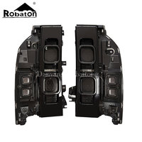 Luces Traseras, Luz de Freno, Lámpara de Parada Trasera, Accesorios para Automóviles Land Rover Defender 90 110 130 L663 LR147948 LR147945