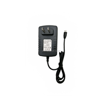 Nouvel adaptateur d'alimentation 5V 1A/2A/3A Micro/Typec-C USB Prise EU/US/UK Adaptateur de chargeur secteur