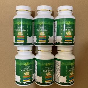 Winstown 4-in-1 cua chặn máy tính bảng nhãn hiệu riêng thuốc giảm béo giảm cân tối đa sức mạnh phẳng dạ dày máy tính bảng - Product Image 1