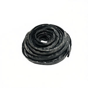 Fita Autoadesiva de Bentonita Expansível, Tira Hidrofílica de Borracha para Vedação de Água em Juntas de Construção - Product Image 2