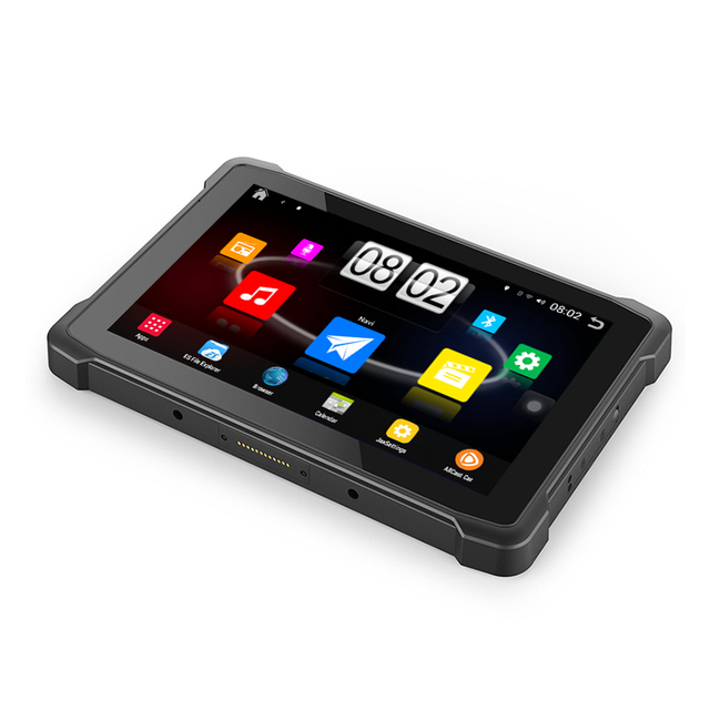 10.1 Inch Rugged Tablet Pc Ip68 Android 10 System Pc Tablet 2GB RAM 32GB ROM WIFI IPS HD Original Screen 10" Rugged Tablet Pc