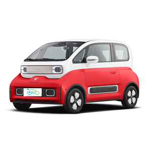 Haute vitesse 2024 nouvelle énergie Automobile Ev véhicule électrique Mini voitures - Product Image 4