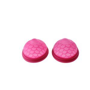 Disque menstruel réutilisable écologique pour l'hygiène féminine en silicone de qualité médicale-Disque menstruel pour hommes - Product Image 4