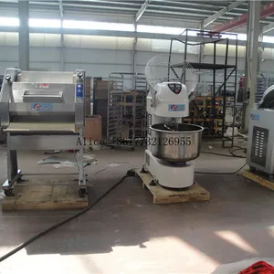 Cheap bakery roll baguette moulder long french bread dough moulder baguette moulding maker production line molder making machine