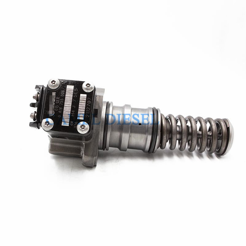 High-quality Fuel Injection Unit Pump 0414755014 for Diesel