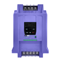 Variador de Frecuencia (VFD) K-Drive KD600M 220V/380V Monofásico/Trifásico, Controlador de Velocidad de CA, Inversor de Frecuencia Variable de 0.4KW-30KW IP20 Vectorial
